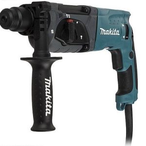 دریل بتن کن سه کیلویی ماکیتا 780 وات مدل HR2470