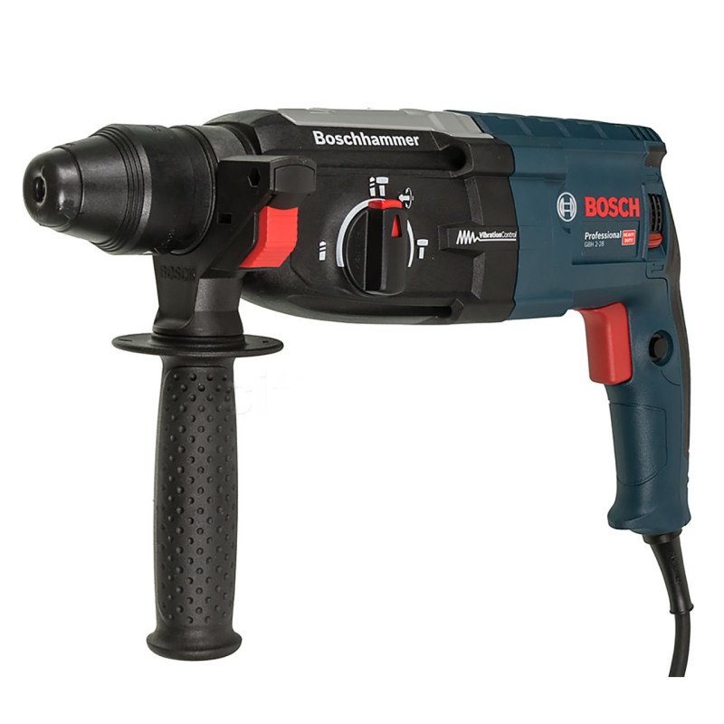 بتن کن سه کیلویی بوش 880 وات مدل GBH 2-28