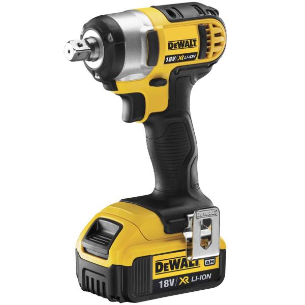 بکس شارژی دیوالت 1/2 اینچ مدل DCF880M2