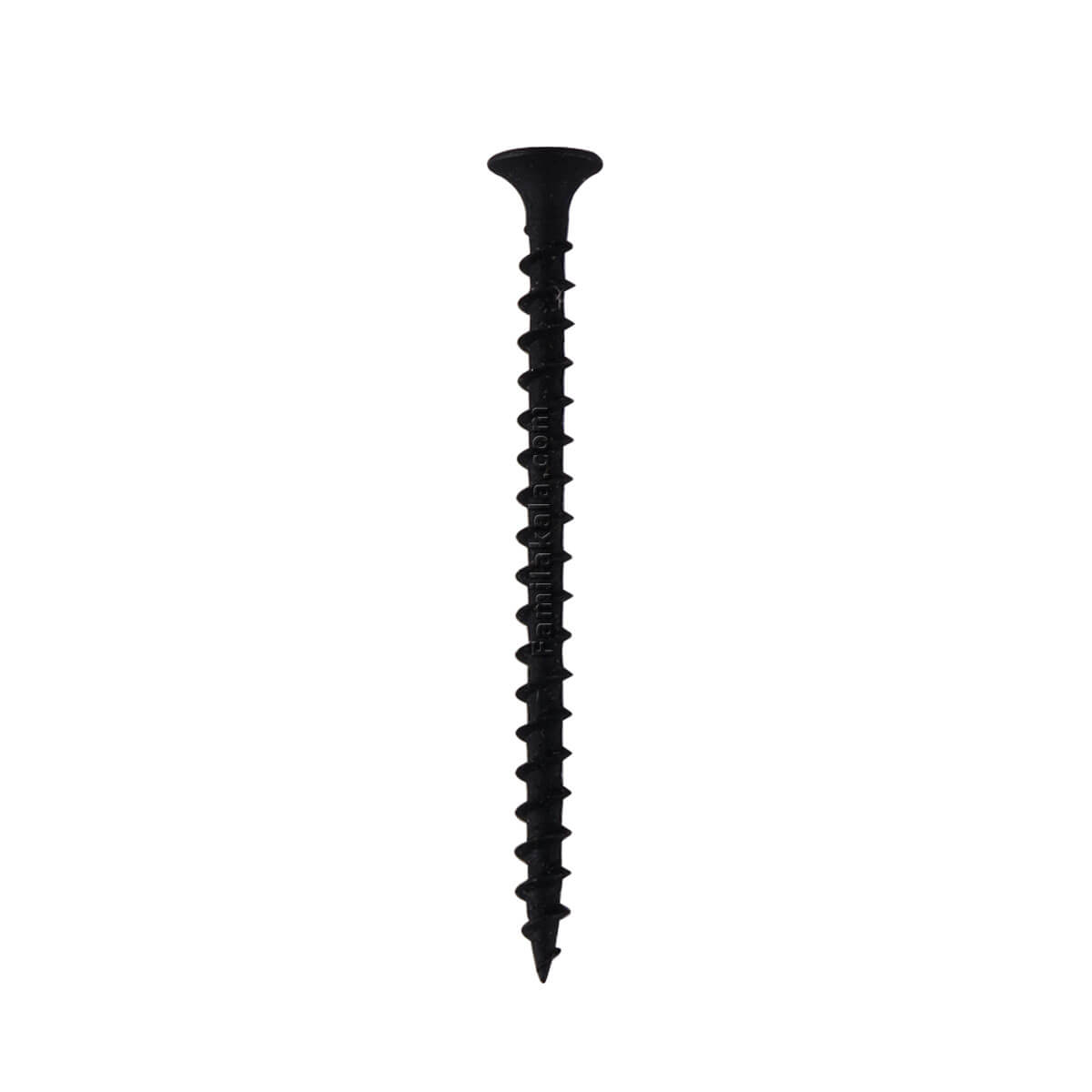 پیچ ام دی اف(mdf) سایز 70×4 mm بسته 250 عددی چینی درجه یک