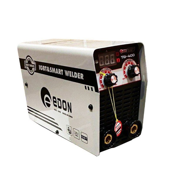 اینورترجوشکاری صنعتی ادون 400 آمپر مدل TB-400