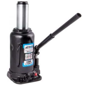 جک هیدرولیکی روغنی 2 تن اکتیو مدل AC3002