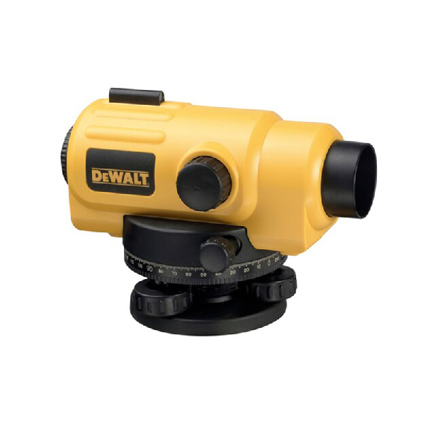 دوربین ترازیاب اتوماتیک نقشه برداری نیوو دیوالت مدل DW096PK