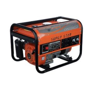موتور برق 3 کیلووات سوپر استار مدل SS7800AN