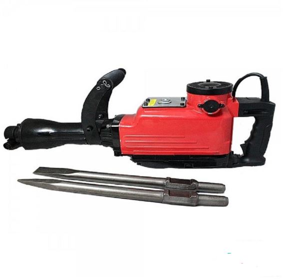 Capturfdse چکش تخریب 16 کیلویی ادون مدل DH-GL65A - Image 1