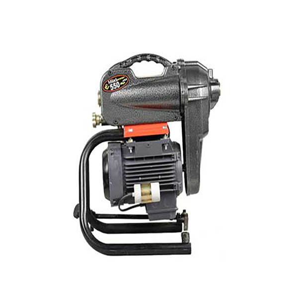 دستگاه لوله بازکنی نیمه اتوماتیک میلاد 550 وات مدل ESC550