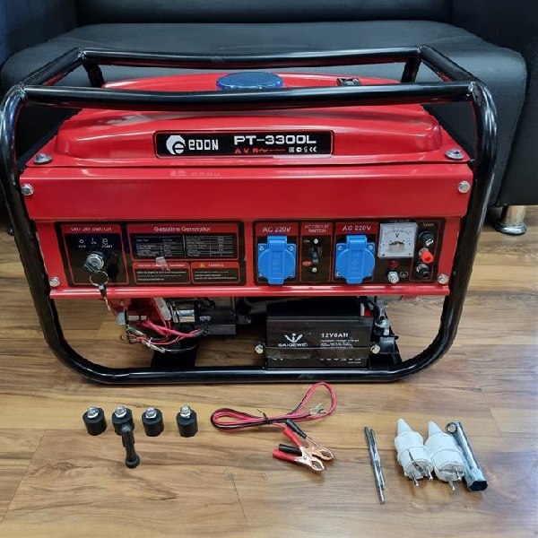 موتور برق ۳ کیلو وات ادون مدل PT-3300