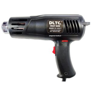 سشوار صنعتی دیمردار 2000 وات مدل DLTC