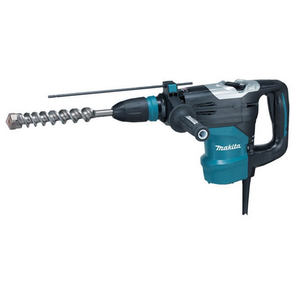 بتن کن 2 حالته 40 میلیمتری ماکیتا مدل HR4003C makita