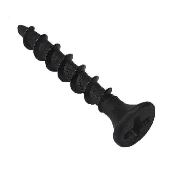 پیچ ام دی اف(mdf) سایز 4×30 mm بسته 1000 عددی چینی درجه یک