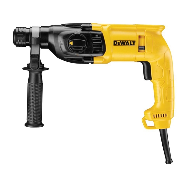 دریل بتن‌کن دیوالت سه حالته مدل D25033C