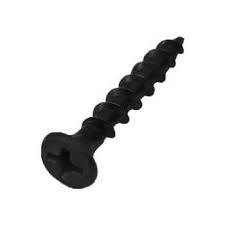 پیچ ام دی اف(mdf)سایز 25×4 mm بسته 1000 عددی چینی درجه یک