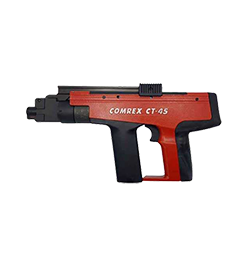 میخکوب بتن کامرکس مدل CT-45