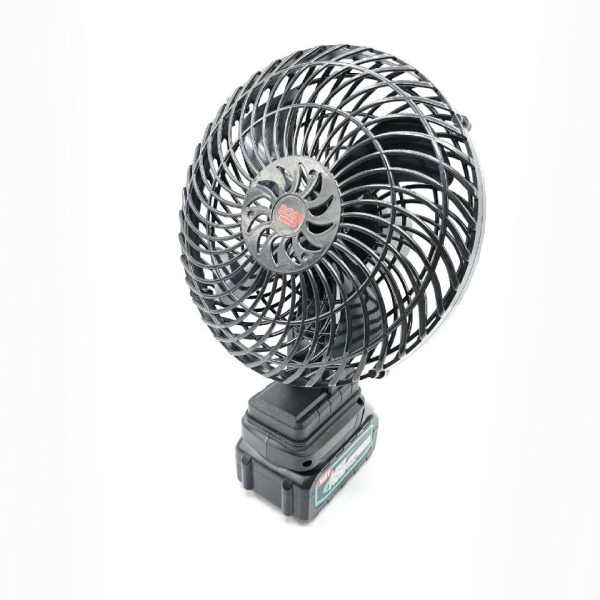 پنکه شارژی مینی باس مدل Fan02