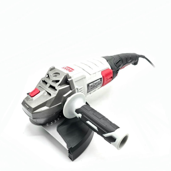 فرز سنگبری باس صنعتی مدل BS123LLD142-5