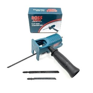 تبدیل دریل به اره عمود بر باس مدل Bs-003