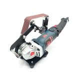 تبدیل مینی فرز به سنباده نواری باس مدل Beltsander - Image 5