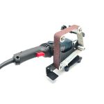 تبدیل مینی فرز به سنباده نواری باس مدل Beltsander - Image 3