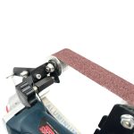 تبدیل مینی فرز به سنباده نواری باس مدل Beltsander - Image 2