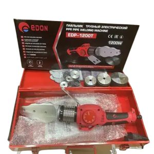 اتو لوله دیجیتال ۱۲۰۰ وات ادون مدل EDP-1200
