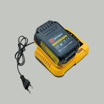 سیم کارواش شارژی صنعتی طرح دیوالت ۱۰ سلول اینتیمکس مدل 0432