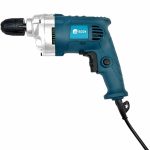 دریل ظرفیت ۱۰ میلی متر نیم تنه فلزی ادون مدل GSB10-600 - Image 2