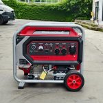 موتور برق بنزینی ۱۰ کیلووات ادون پرومکس مدل EPM-13000A-S