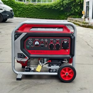 موتور برق بنزینی ۱۰ کیلووات ادون پرومکس مدل EPM-13000A-S