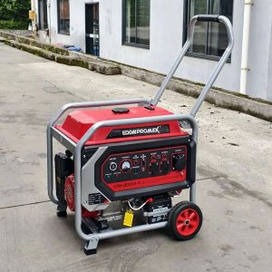 موتور برق بنزینی ۱۰ کیلووات ادون پرومکس مدل EPM-13000A-S