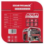 مشخصات موتور برق ادون پرومکس مدل EPM-15000A-S