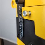 پایه دریل صنعتی و حرفه‌ای اینتیمکس مدل ۱۰۱۲ - Image 4